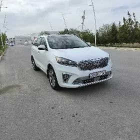 Kia Sorento 2020