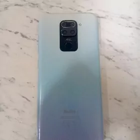 redmi note 9