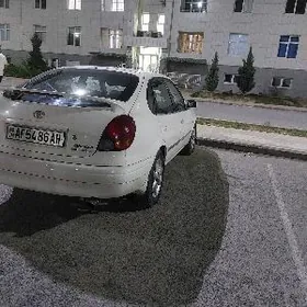 Toyota Corolla 1997