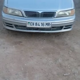 Nissan Cefiro 1996