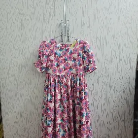 одежды для девочек