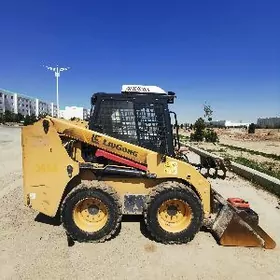 LiuGong CLG 365B 2014