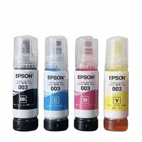 Epson original renk