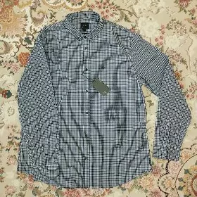 Erkek uzyn yenli koynek AX