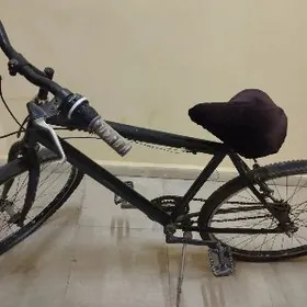 tigr велосипед