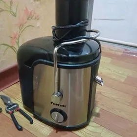 соковыжималка NIKAI