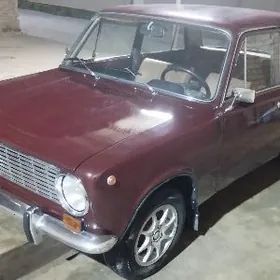 Lada 2101 1980