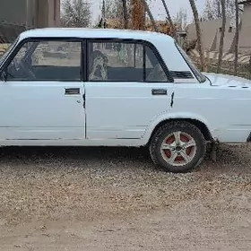 Lada 2107 1998