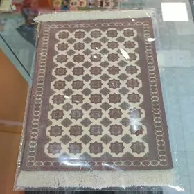 Myşka üçin Kowrik