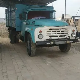 Zil 130 1992
