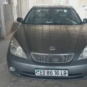 Lexus ES 330 2005
