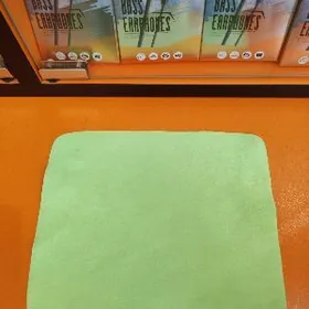 Ekran üçin Salfetka