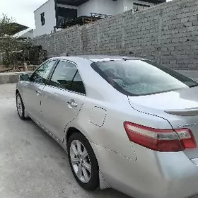 Toyota Camry 2008