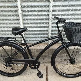 27.5 YAPON WELOSIPED