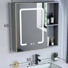 БАННЫЙ АКСЕСУАР.