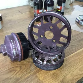 шикиф тунинг