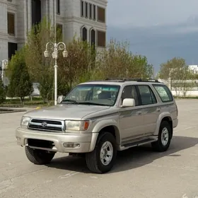 Toyota 4Runner 1998