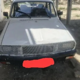 Renault Europa 19 1996