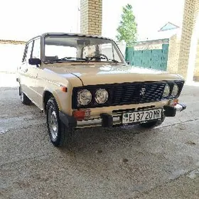 Lada 2106 1998