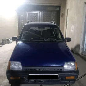 Daewoo Tico 1997