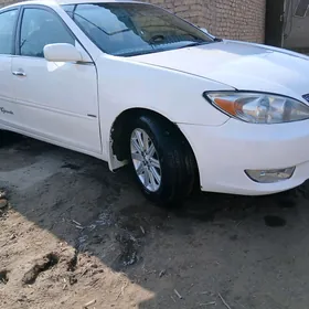 Toyota Camry 2003