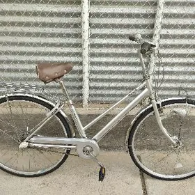 27 PANASONIC YAPON WELOSIPED