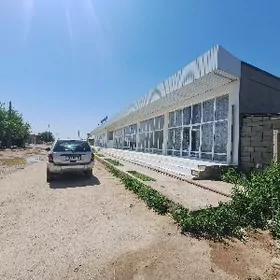 Satlyk köpugurly söwda merkez