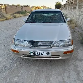 Toyota Avalon 1996