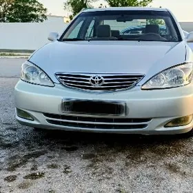 Toyota Camry 2003