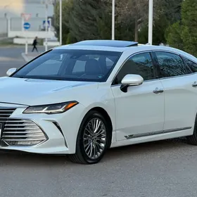 Toyota Avalon 2020