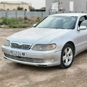 Toyota Aristo 1993