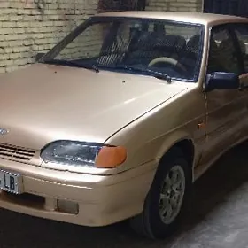 Lada 2115 2000