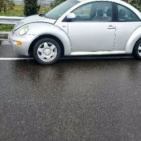 Volkswagen Juke 2001