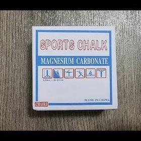 Мел для рук. Mel el ucin