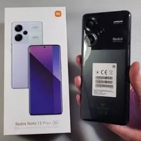 Red not 13 pro plus 8/256