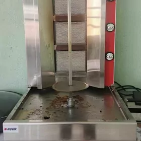 döner  aparat