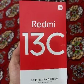 redmi 13C