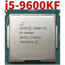 Plata B365 Asus/ i5-9600KF