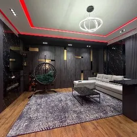 2 mkr FULL taýýar jaý