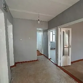 Джудзавод 3нжи этаж 3комнат