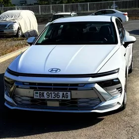 Hyundai Sonata 2024