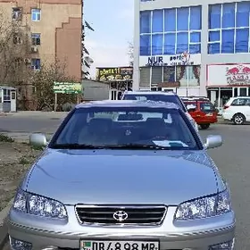 Toyota Camry 2001
