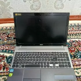 Gyssagly Acer i7 noutbuk