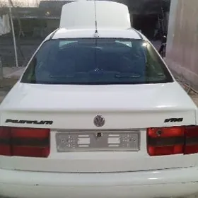 Volkswagen Passat 1997