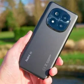 Redmi note 14 Pro plus