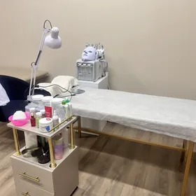 salona kirpikci gerek