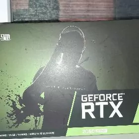 rtx 2060 super