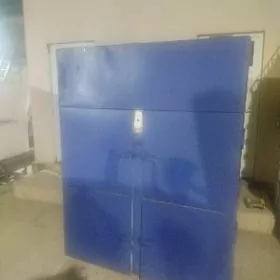 промышленные холодильники