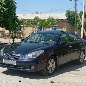 Lexus ES 330 2006