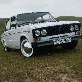 Lada 2106 2000